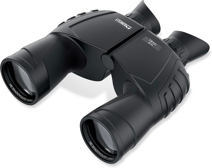 Produktbild Steiner Binocolo Tattico T856r (8x, 56 mm)