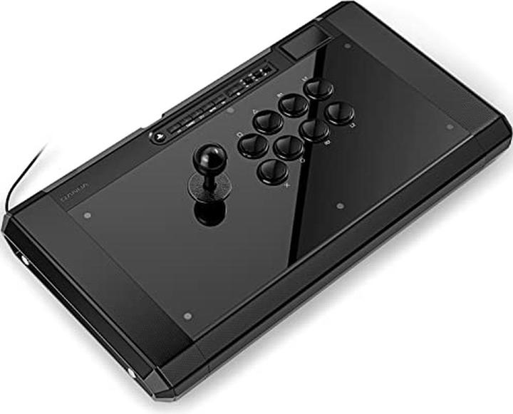 Image du produit Qanba Joystick - Obsidian 2 (PC, PS4, PS5)
