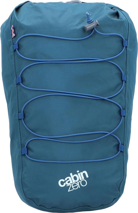 Produktbild Cabin zero Companion Bags ADV Dry 11L Umhängetasche RFID 21 cm