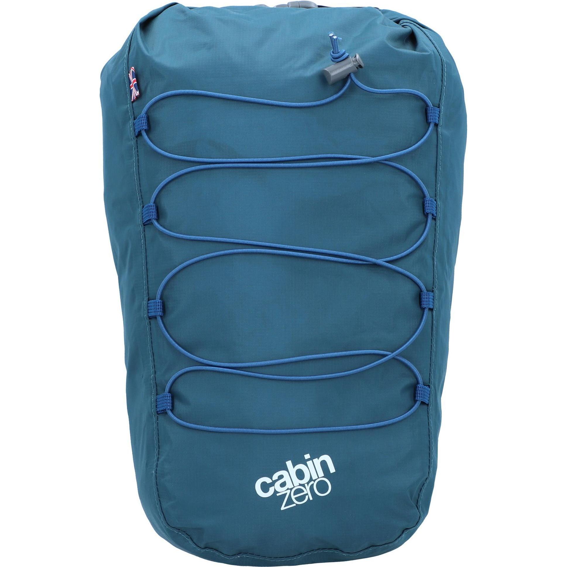 Thumbnail - Cabin zero, Handtasche, Companion Bags ADV Dry 11L Umhängetasche RFID 21 cm, Blau