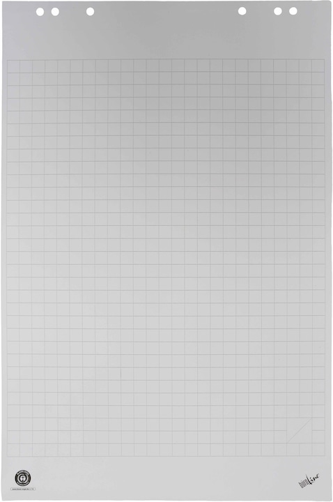 BüroLine Flipchart-Blöcke