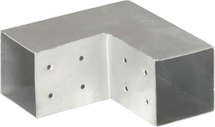 Produktbild vidaXL Pfostenverbinder