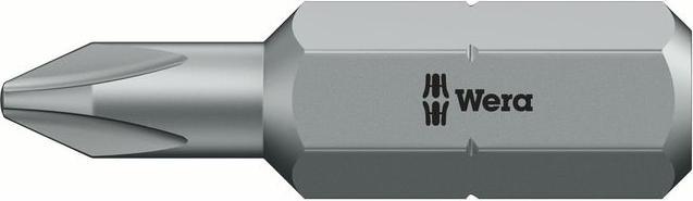 Actual product image Wera 851/2 Z PH 1 x 32 mm (PH1)
