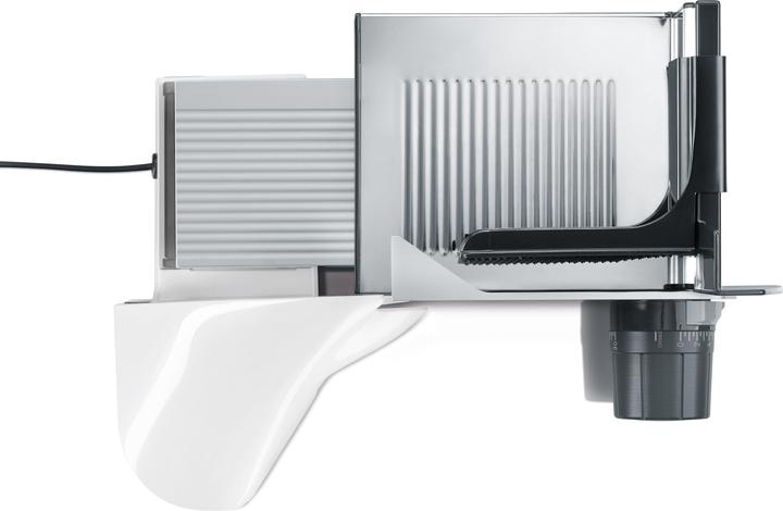 Actual product image Graef SKS 500 Schneidemaschine Elektro, Edelstahl