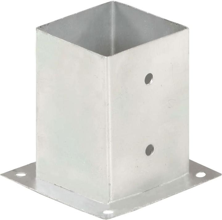 Produktbild vidaXL Pfostenanker