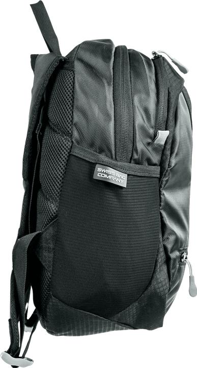 Actual product image Swissbags Nendaz (15 l)
