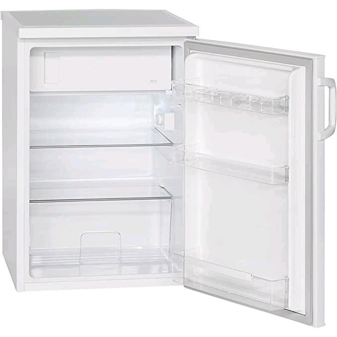 Thumbnail - Bomann Ks 2194, Kühlschrank Freistehend, Weiss