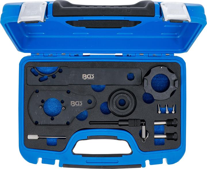 Actual product image BGS Engine adjustment tool set | for Opel 1.3 CDTi