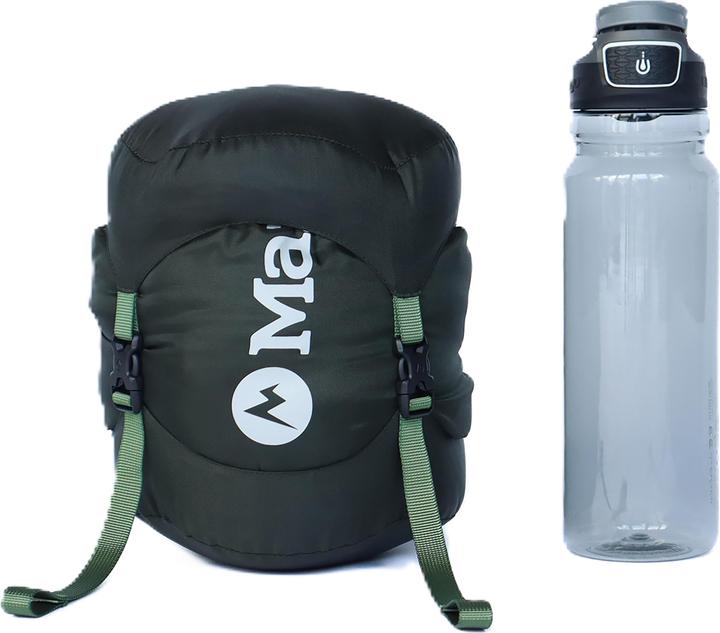 Actual product image Marmot Mad River 30