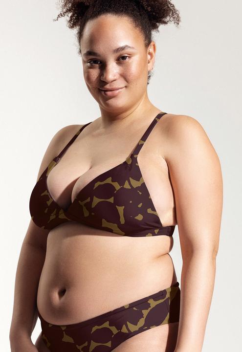 Produktbild Oy Surf Bikini Oberteil „Esox“ (M)