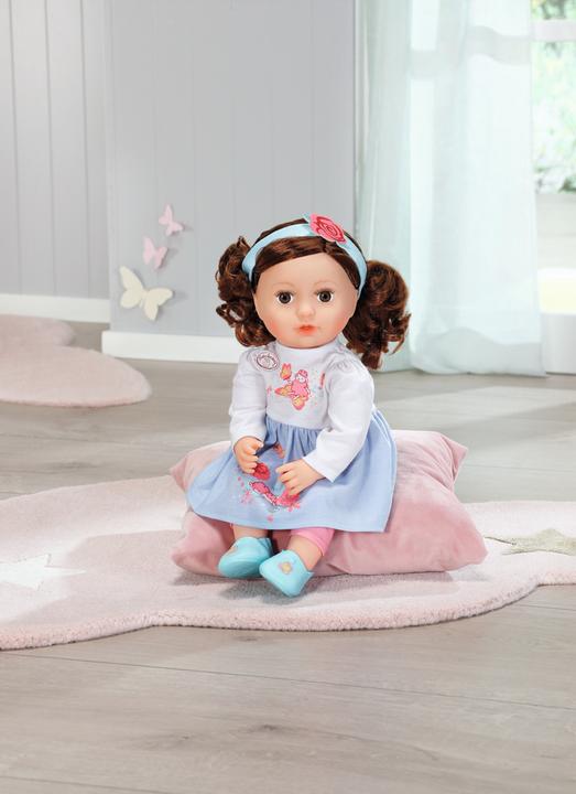 Actual product image Baby Annabell Sophia