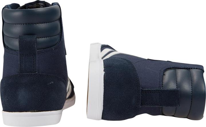 Actual product image hummel Slimmer Stadil High (41)