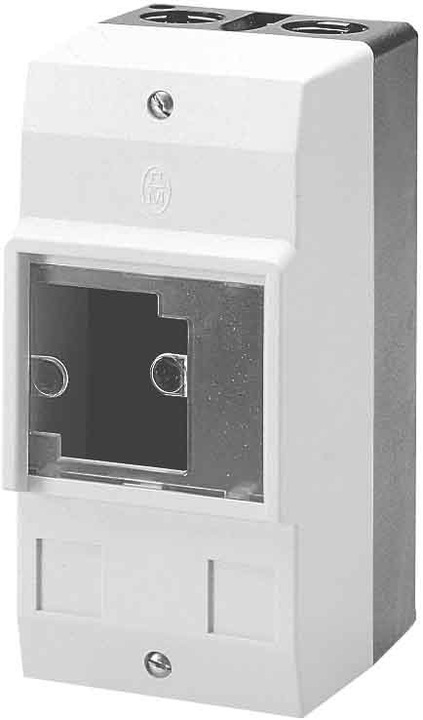 Immagine prodotto Eaton Custodia in materiale isolante CI-K2 PKZ0