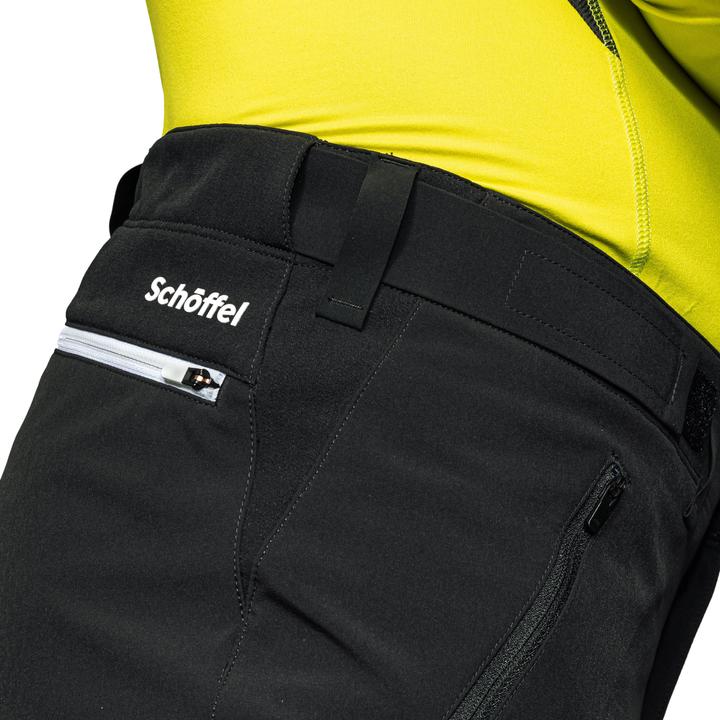 Actual product image Schöffel Matrei Softshell (M)