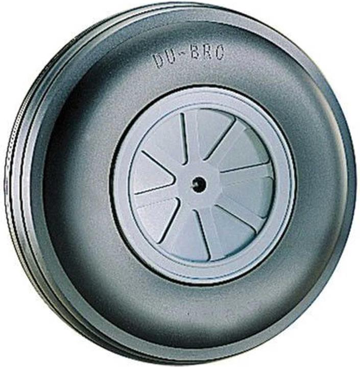 Du-Bro Wheel Ultralight 203 mm DUBRO 1 piece