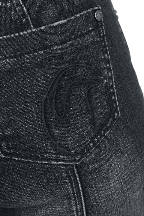 Produktbild Black Premium Ruby - Wide Leg Jeans (32)