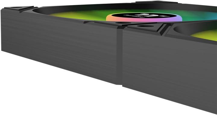 Actual product image Thermaltake WAK LA240 ARGB Sync All-in-One LCS black