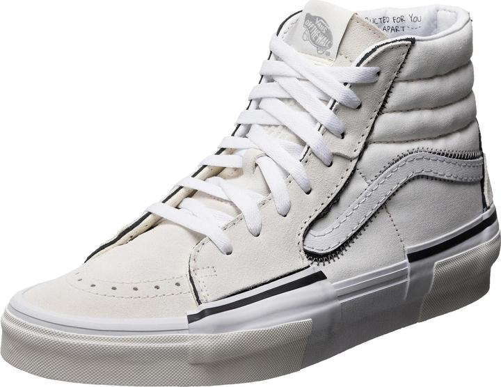 Image du produit Vans Chaussures Sk8-Hi Reconstruct - 86685 (36.5)
