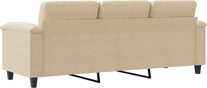 Produktbild vidaXL Heathcliff (3-Sitzer)