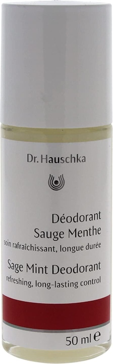 Produktbild Dr. Hauschka Sage Mint Deodorant 50 ml (Roll-on, 50 ml)