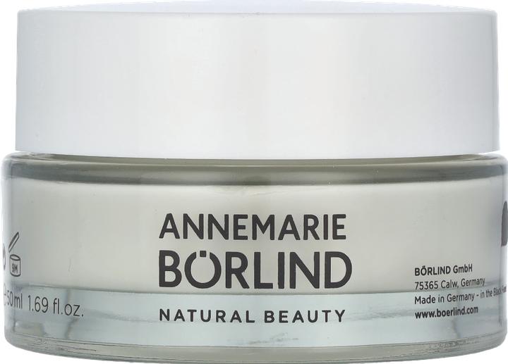 Actual product image Annemarie Börlind Anti-Aging Cream Mask 50 ml (50 ml)