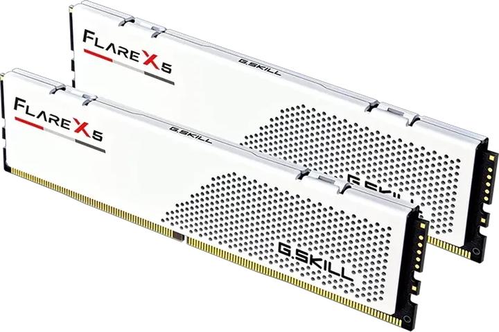 Actual product image G.Skill Flare X5 (2 x 32GB, 6000 MHz, DDR5-RAM, DIMM)