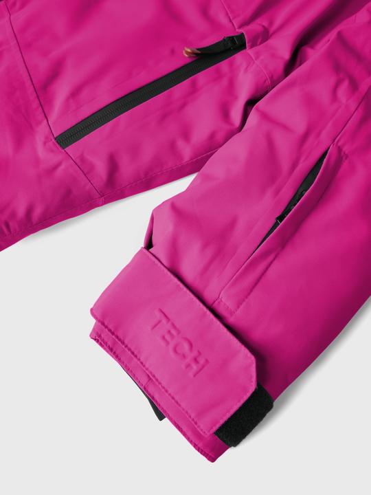 Produktbild Name it Nknslope10 Ski Jacket Limited Edition Fo (116)