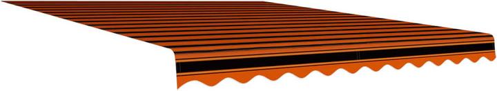 Image du produit vidaXL Lybed (300 x 250 cm)