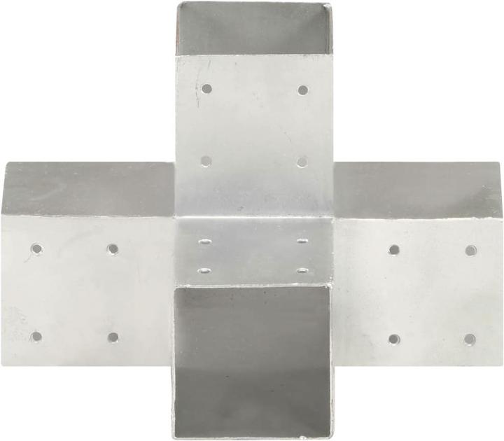 Produktbild vidaXL Pfostenverbinder