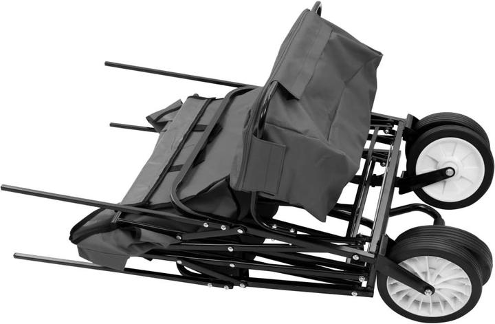 Produktbild vidaXL Handwagen (75 kg)