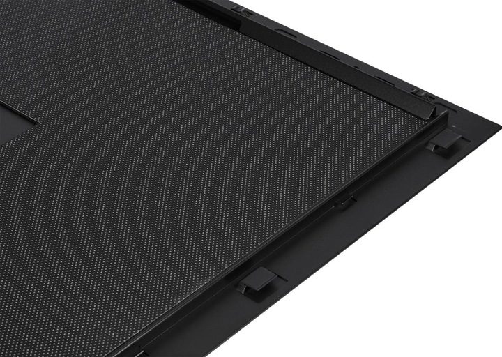 Produktbild Corsair Carbide 678C (ATX, mATX, Mini-ITX, E-ATX)
