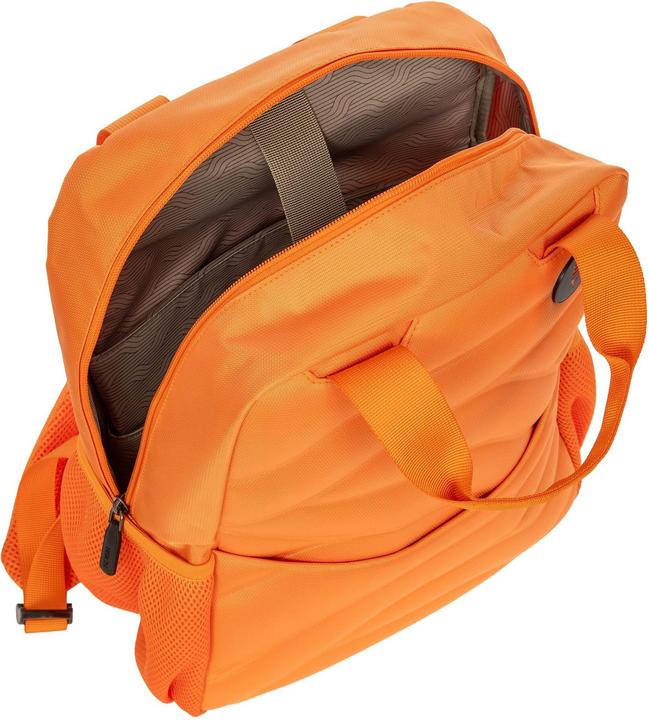 Actual product image Brics BY Ulisses backpack 37 cm laptop compartment (13 l)