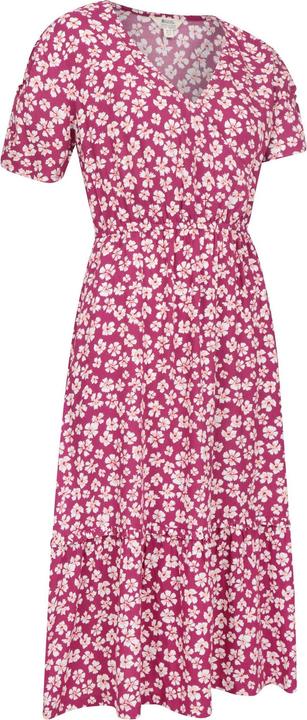 Image du produit Mountain Warehouse - Robe mi-longue OASIS - Femme (34)