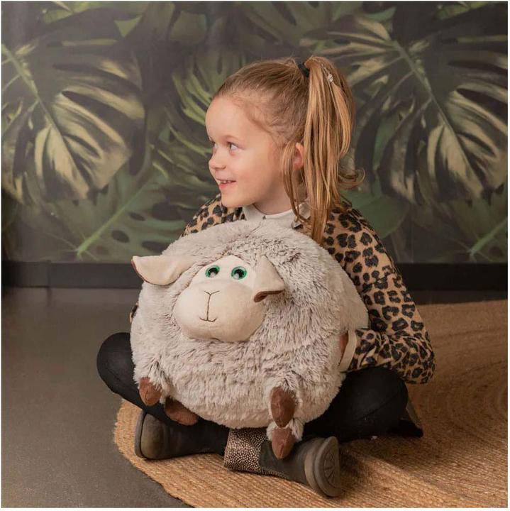 Produktbild Cozy Noxxiez Handwärmer Schaf (35 cm)