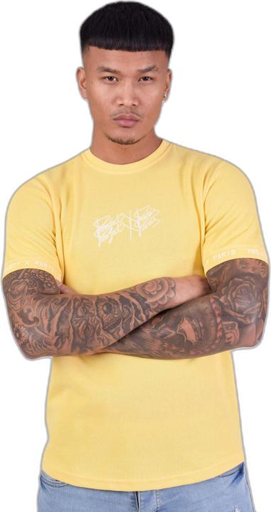 Image du produit Project X Paris t-hirt project x pari tyle maille oft (S)