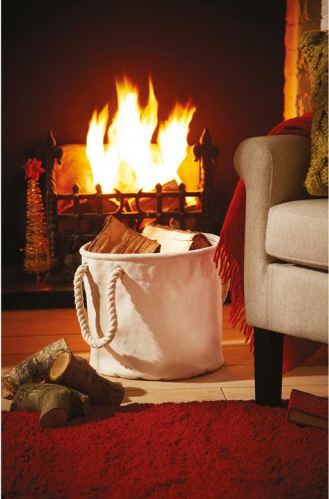 Image du produit Westford Mill Panier de rangement (21 l)