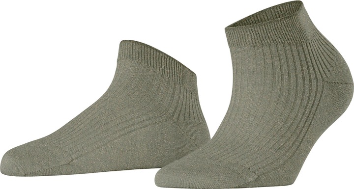 Actual product image Falke Shiny Rib SN (39 - 42)