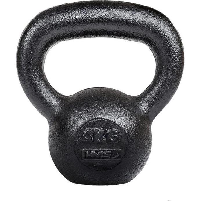 HMS, Kettlebell