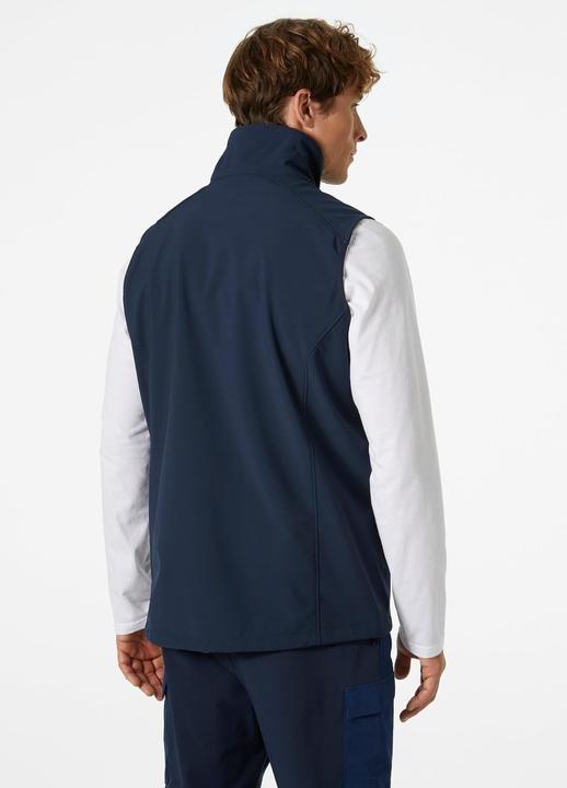 Produktbild Helly Hansen Paramount Softshell Vest (M)