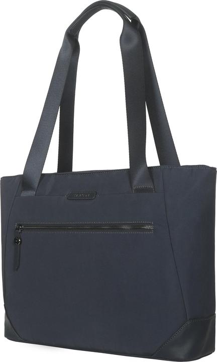Actual product image Targus Notebook bag 15-16 "TBA0010 midnight navy,Avila Tote (16", Universal)
