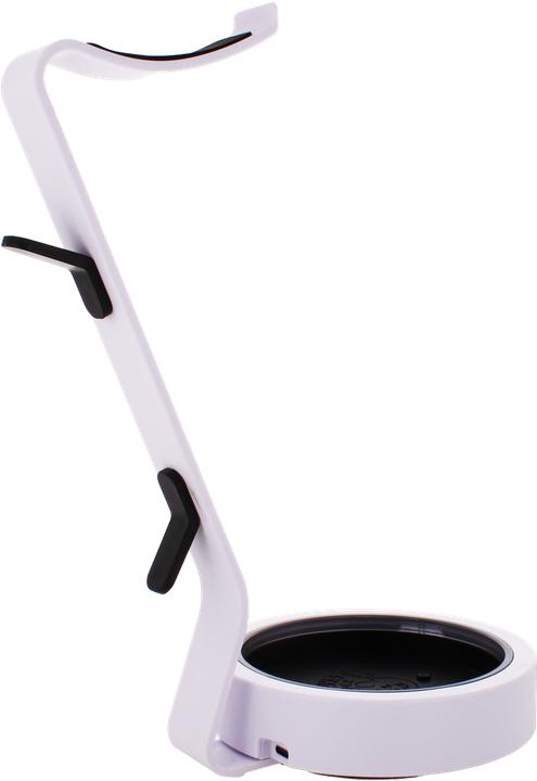 Produktbild Exquisite Gaming Power Stand Ladestation - White - Cable Guy (PS5)