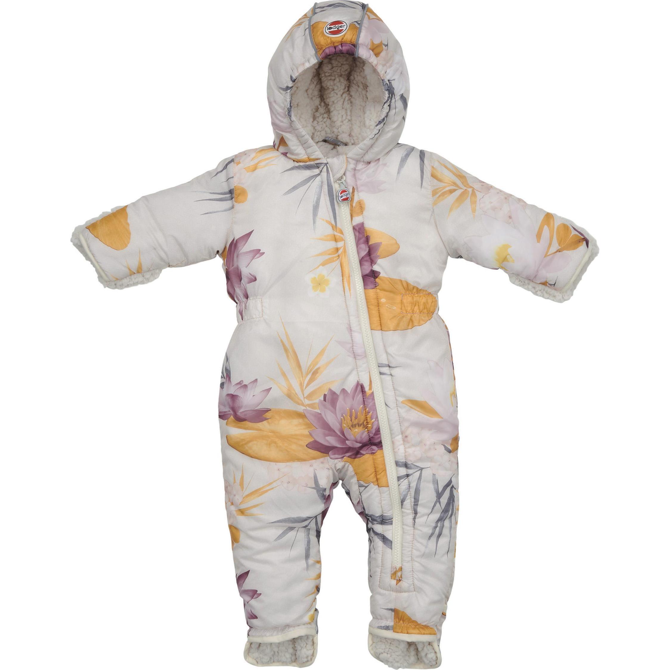 Lodger Schneeanzug (SK14.4.06.005 500-74)