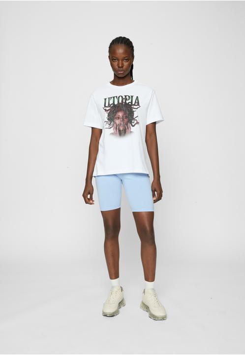 Produktbild Miss Tee Utopia Tee - 105769 (S)