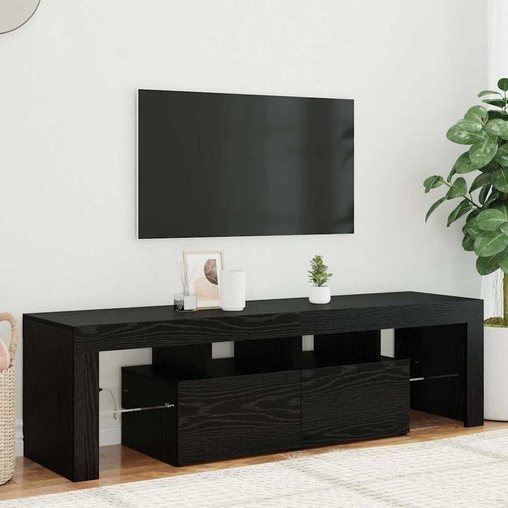 Produktbild vidaXL TV-Schrank (140 x 40 x 36.50 cm)
