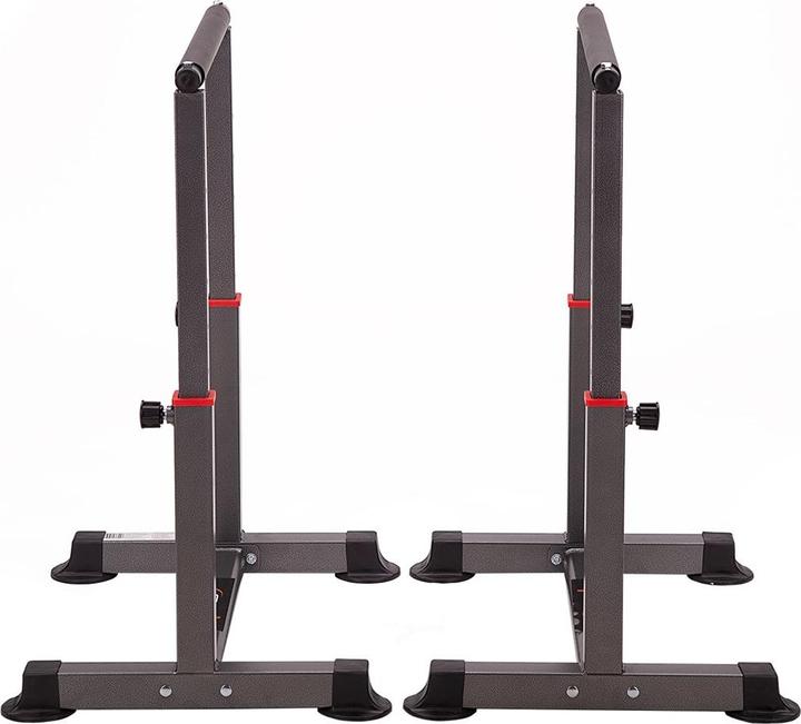 Produktbild HMS PW30 PRO PUSH-UP-BARS