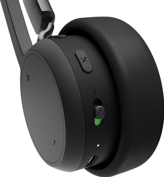 Actual product image Lenovo 4XD1Q30302 (Wireless, USB-C)