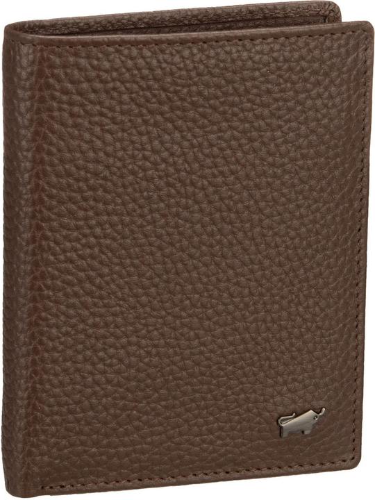 Actual product image Braun Büffel Wallet Theo 60541