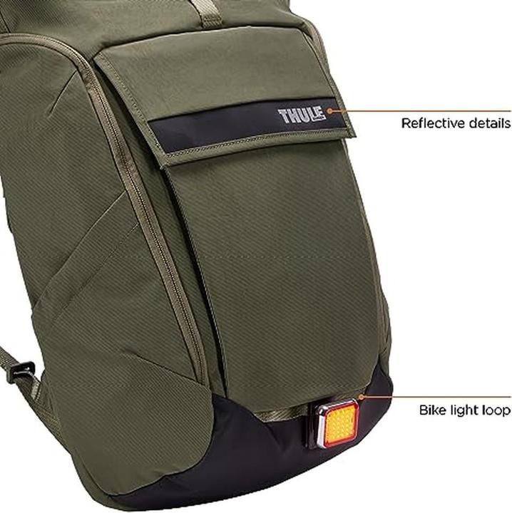 Actual product image Thule Paramount 3 (24 l)
