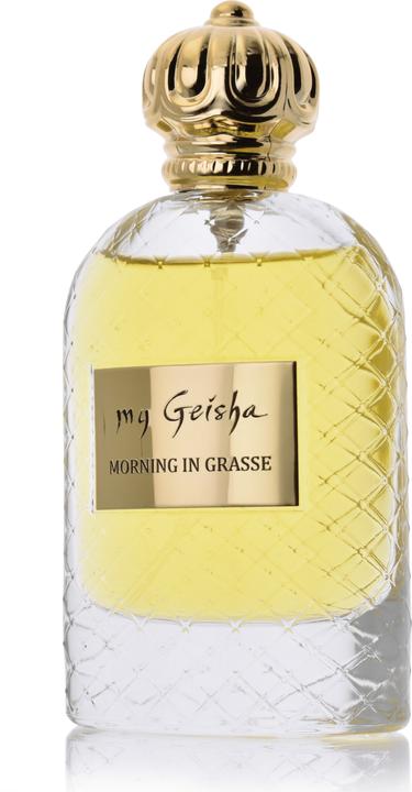 Immagine prodotto My Geisha Morning in Grasse 100 ml Extrait de Parfum (Extrait De Parfum, 100 ml)