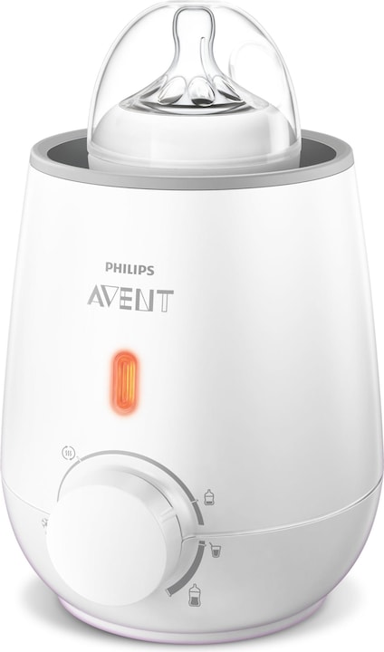 Philips Avent Flaschenwärmer